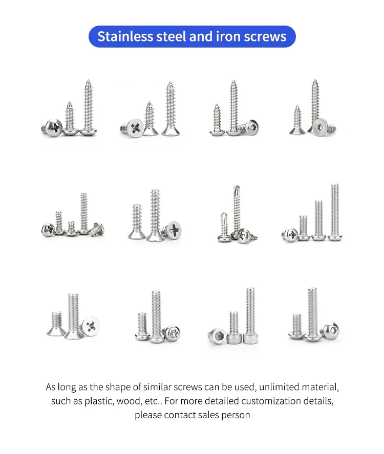 Automatic Screw Fitting Machine