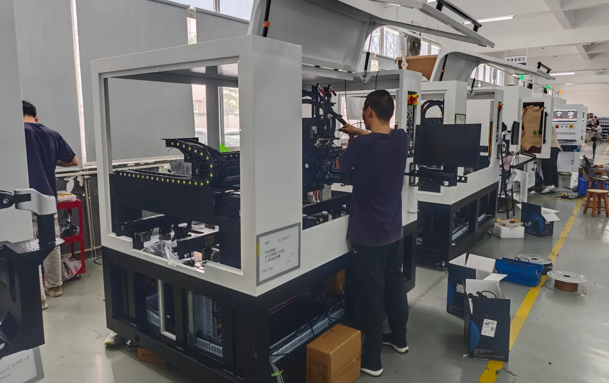 Zaijin dispensing machine manufacturer
