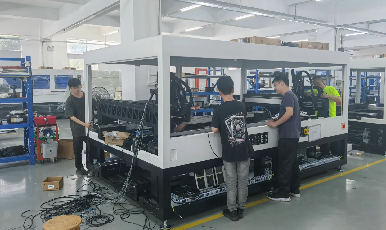Zaijin dispensing machine manufacturer